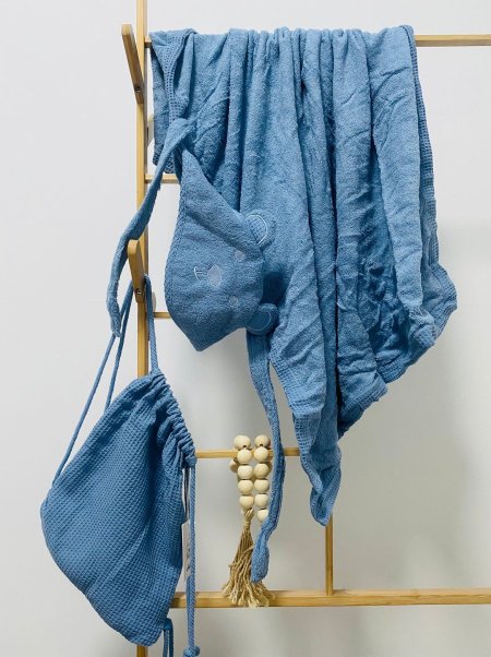 روب حمام بيبي Castro