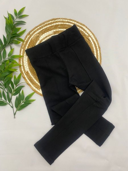 فيزون بناتي شتوي مبطن