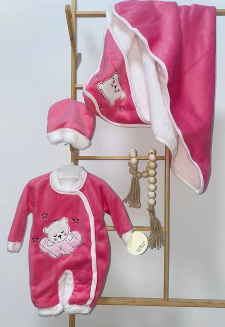 افرهول مع حرام مبطن فرو