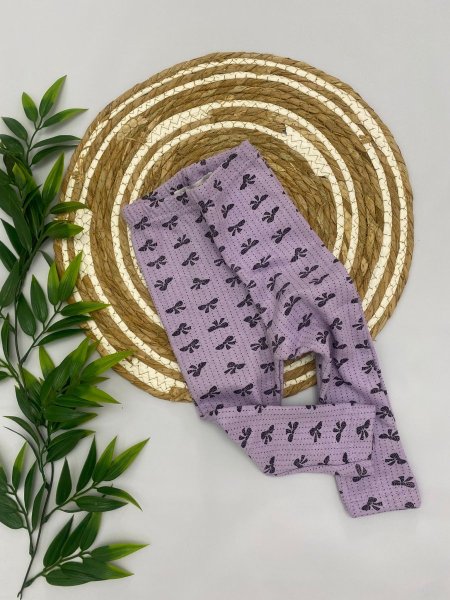 فيزون بناتي  شتوي مبطن