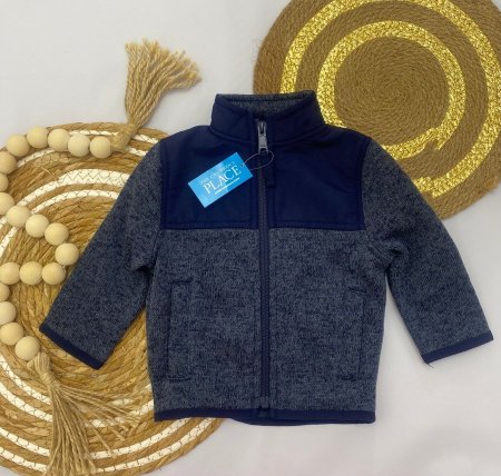 رمادي وكحلي