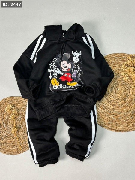 ترينج شتوي adidas 2-10