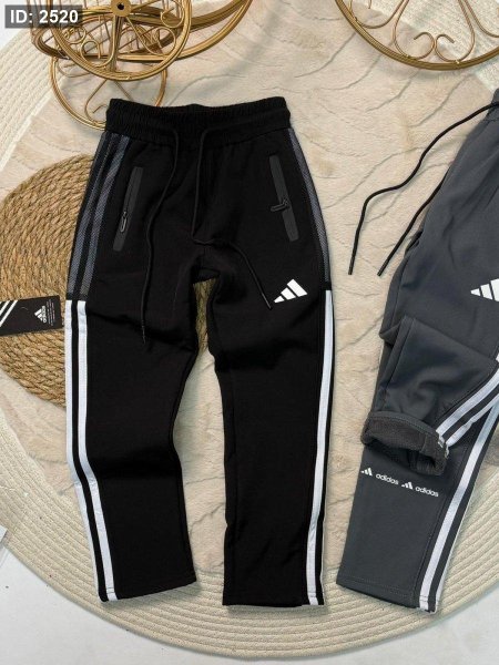 بنطلون مبطن ADIDAS 21-25
