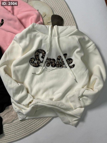 بلوز بناتي شتوي مبطن 9-13