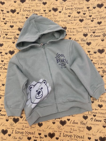 جكيت ولادي دبدوب