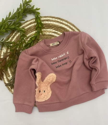 بلوز بناتي بيبي مبطن