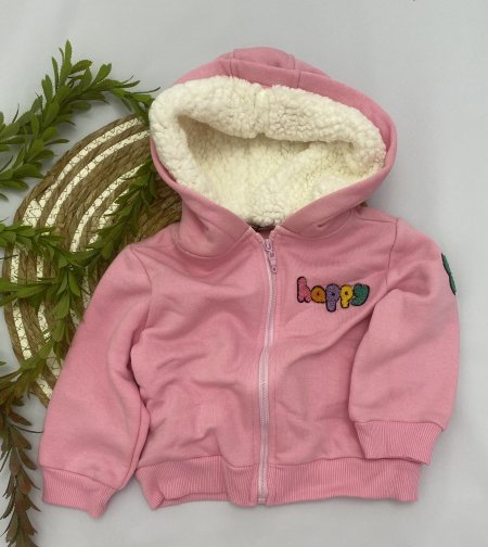 جكيت بناتي شتوي