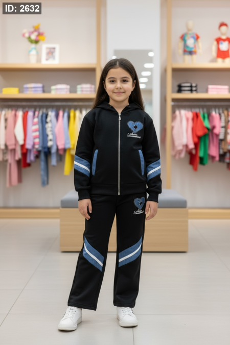 ترينج بناتي شتوي فوتر 16-10