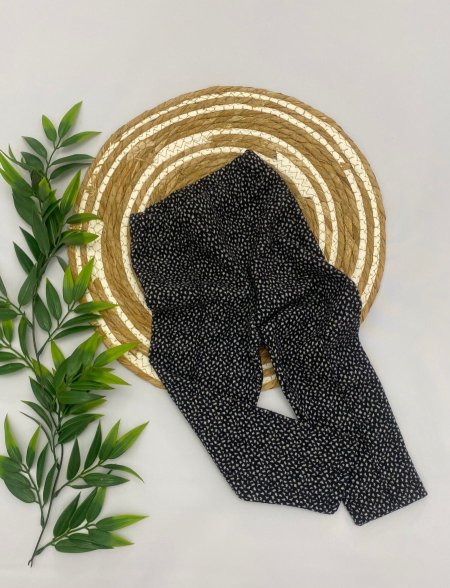 فيزون بناتي شتوي مبطن 🔥