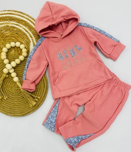 ترينج بناتي شتوي YES