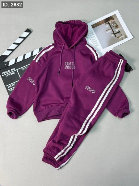 ترينج بناتي محير MIU MIU 12-18