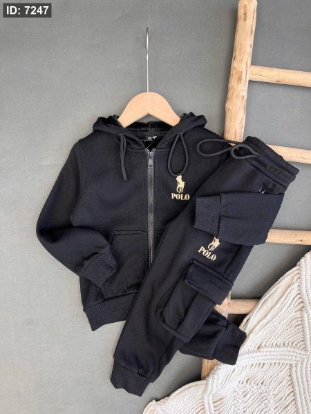 ترنج شتوي POLO SH-777