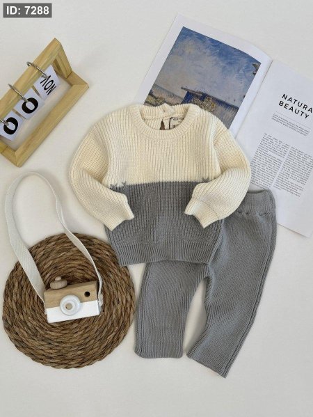 بدلة صوف 2530