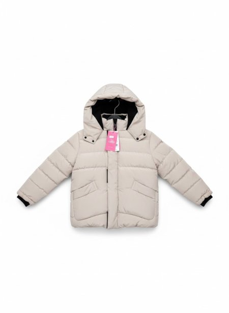 جاكيت شتوي فاخر كلاسيك